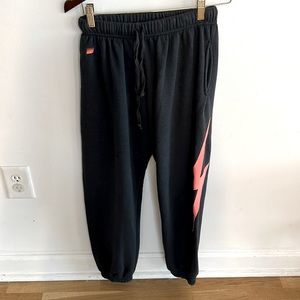 Aviator nation pants